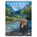 Cascadia Rolling Rivers Board Games - New