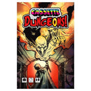 Cassette Dungeons! Board Games - New