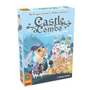 Castle Combo Board Games - New