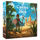 Castles by the Sea Board Games - New
