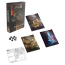 Castles & Crusades Starter Set RPG - New