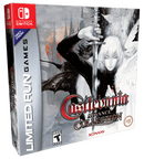Castlevania Advance Collection Advanced Edition (SWI LR) Video Games - Games - Switch