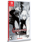 Castlevania Advance Collection (SWI LR) Video Games - Games - Switch