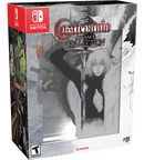 Castlevania Advance Collection Ultimate Edition (SWI) Video Games - Games - Switch