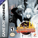 Castlevania Aria of Sorrow (GBA) Video Games - Games - GBA