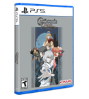 Castlevania Dominus Collection (PS5) Video Games - Games - PS5