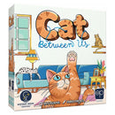 Cat Between Us Board Games - New