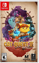 Cat Quest III (SWI) Video Games - Games - Switch