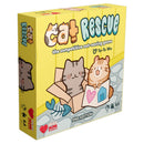 Cat Rescue 2nd Ed Board Games - New