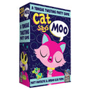 Cat Says Moo Board Games - New