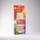 Catan Art Sleeves Accessories - Board Game Sleeves