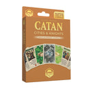 Catan Cities & Knights Replacement Cards Board Games - New