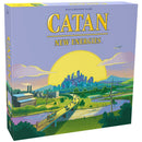 Catan New Energies Board Games - New