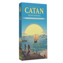 Catan Seafarers 5 - 6 Player Expansion Board Games - New
