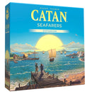Catan Seafarers Expansion Board Games - New