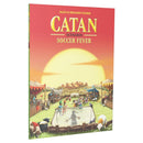 Catan Soccer Fever Board Games - New