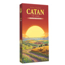 Catan the Game 5 - 6 Player Expansion Board Games - New