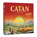 CATAN Zip! Board Games - New
