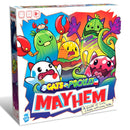 Cats VS Pickles Mayhem Board Games - New