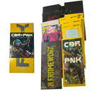 CBR+PNK RPG Augmented Edition RPG - New