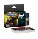 Warhammer 40K Command Pack Orks
