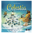 Celestia (2025 Version) Board Games - New