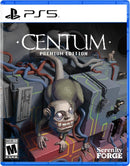Centum Premium Edition (PS5) Video Games - Games - PS5