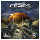 Ceres Board Games - New