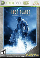 Lost Planet Extreme Condition [Collector's Edition] (360)