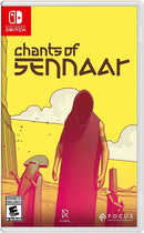 Chants Of Sennaar (SW) Video Games - Games - Switch