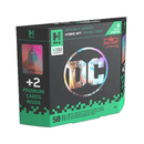 Chapter 1 HRO Hybrid Trading Cards 8 Pack Starter Collectibles - Misc