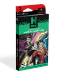 Chapter 3 HRO Hybrid Trading Cards 4 Pack Hanger Box Collectibles - Misc