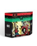 Chapter 3 HRO Hybrid Trading Cards 8 Pack Starter Collectibles - Misc