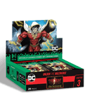 Chapter 3 HRO Hybrid Trading Cards Booster Box Collectibles - Misc