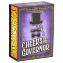 Cheers To The Governor Board Games - New