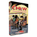 CHEW: The Roleplaying Game RPG - New