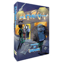 CHEWniverse: Chicken Is Doom RPG - New