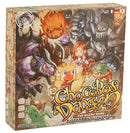 Chocobo's Dungeon the Board Game Board Games - New