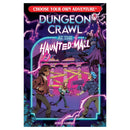 Choose Your Own Adventure: Dungeon Crawl at the Haunted Mall RPG - New