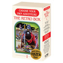 Choose Your Own Adventure: The Retro Box RPG - New