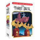 Choose Your Own Adventure: The Tarot Deck RPG - New