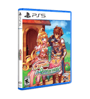 Chroma Quaternion (PS5 LR) Video Games - Games - PS5