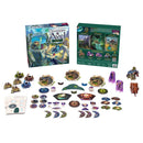 Chronicles of Avel New Adventures Board Games - New
