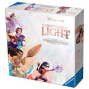 Chronicles of Light Darkness Falls Disney Edition Board Games - New