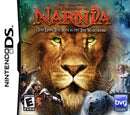 Chronicles of Narnia Lion Witch and the Wardrobe (NDS) Video Games - Games - NDS