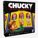 Chucky Board Games - New