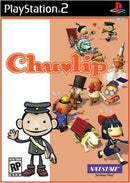 Chulip (PS2) Video Games - Games - PS2