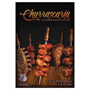 Churrascaria: A Cutthroat Game of Gluttony Board Games - New