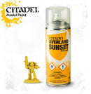 Citadel Spray Miniatures - Paints