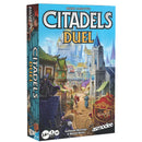 Citadels Duel Board Games - New